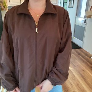 Napa Valley Women’s Jacket